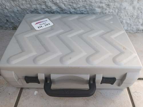 DL201 Hanheld Phototherapy Unit (Dermalamp SA)