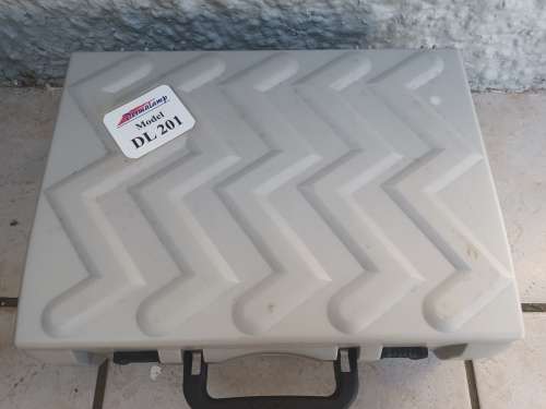 DL201 Hanheld Phototherapy Unit (Dermalamp SA)