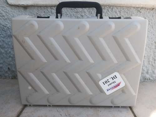 DL201 Hanheld Phototherapy Unit (Dermalamp SA)