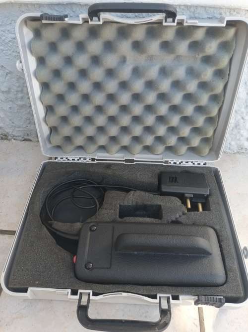 DL201 Hanheld Phototherapy Unit (Dermalamp SA)