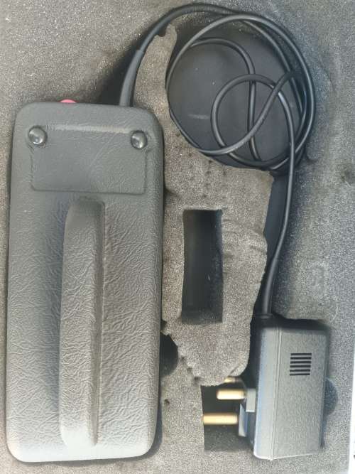 DL201 Hanheld Phototherapy Unit (Dermalamp SA)