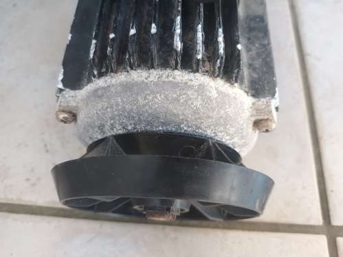 Speck Pumps AquaDrive 100 Motor MODEL 6452QTH-A28X