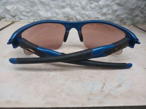 Oakley Flak Jacket Sunglasses