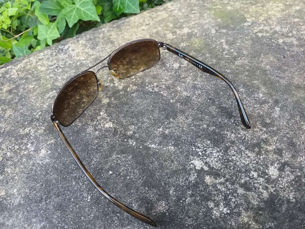 Ray-Ban RB3445 Sunglasses