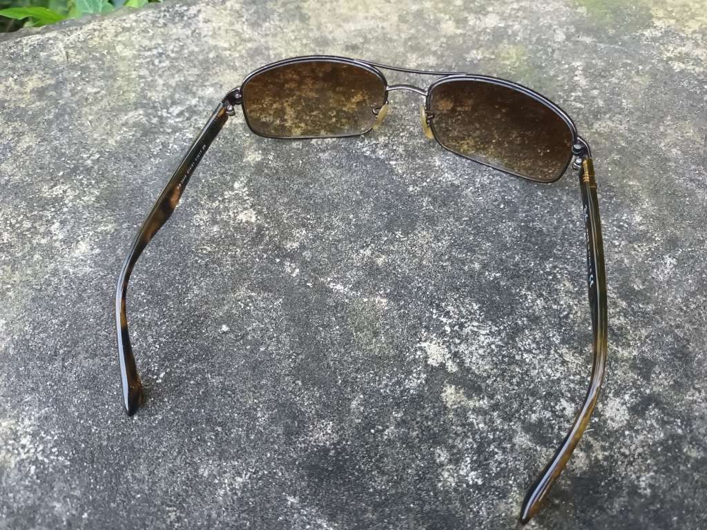 Ray-Ban RB3445 Sunglasses