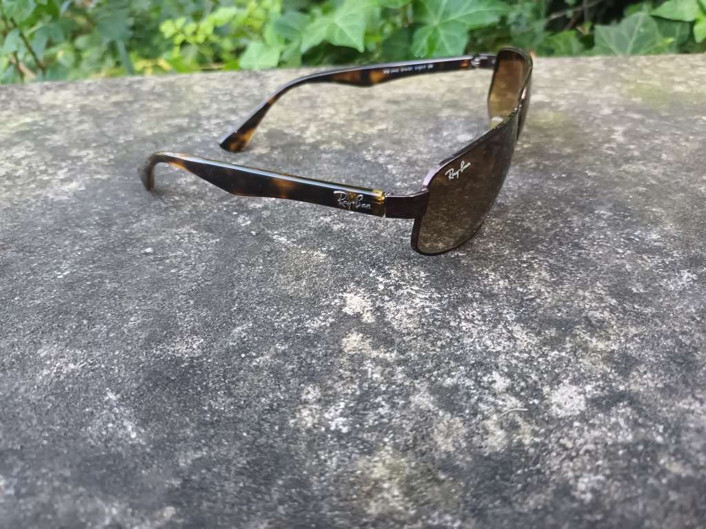 Ray-Ban RB3445 Sunglasses