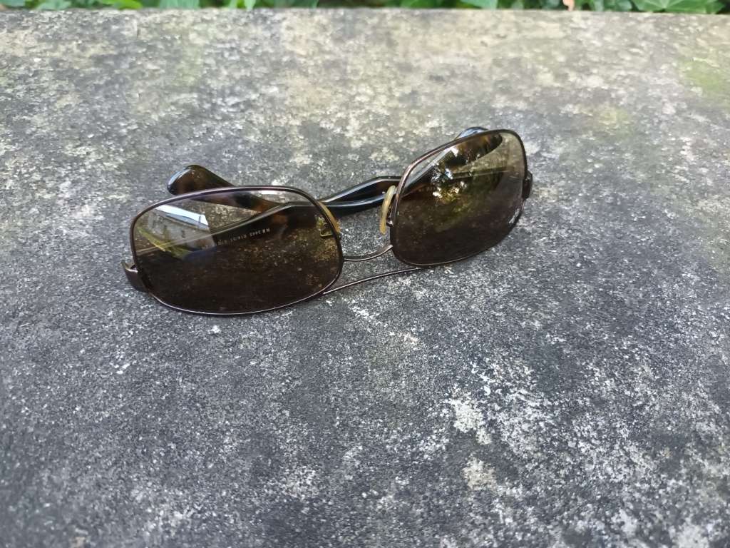 Ray-Ban RB3445 Sunglasses