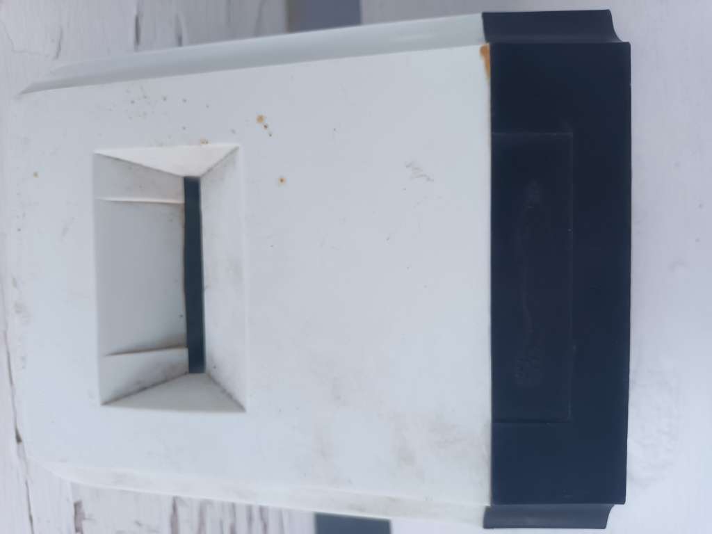 VINTAGE Halina Paramount Slide Viewer