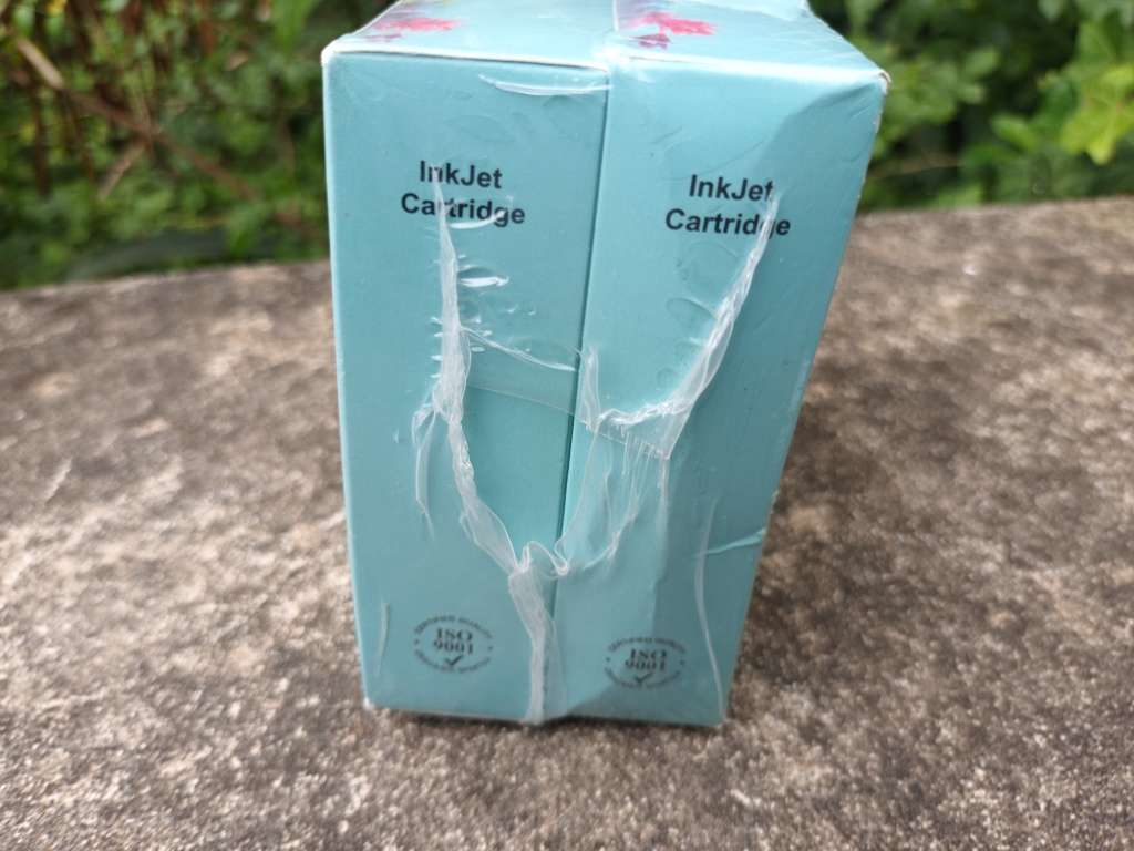 HP 920/ 920XL Compatible Inkjet Cartridges - Multipack (SMART CARTRIDGES)