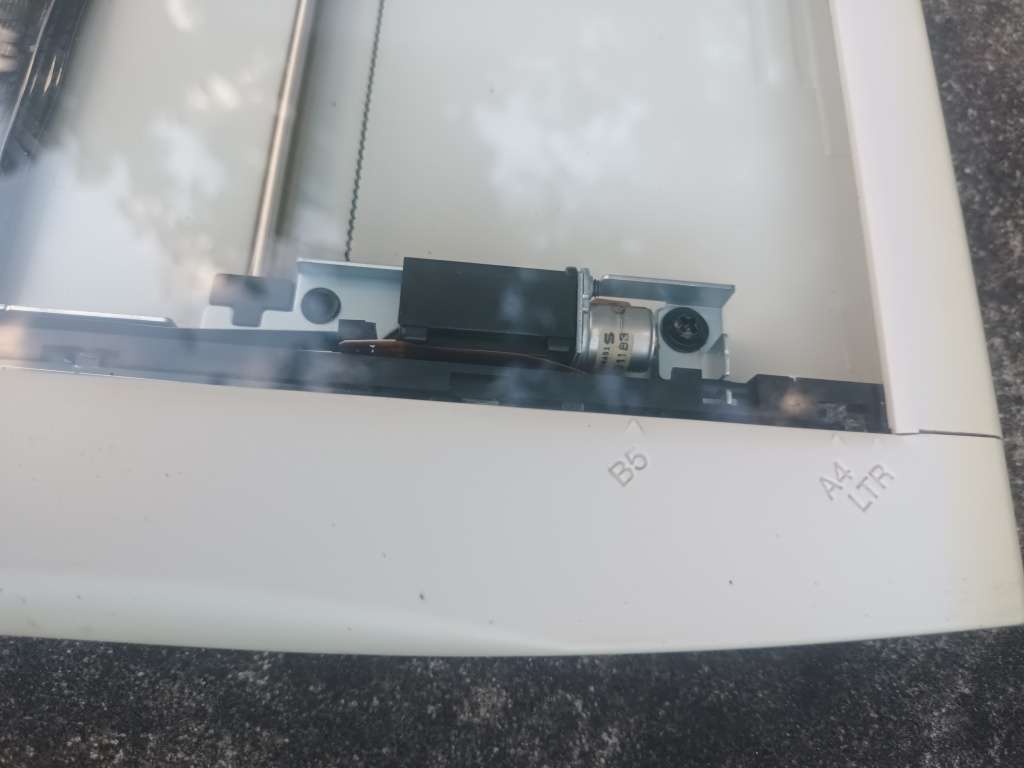 VINTAGE Canon Scanner CanoScan F915000 Retro Mainframe Collection