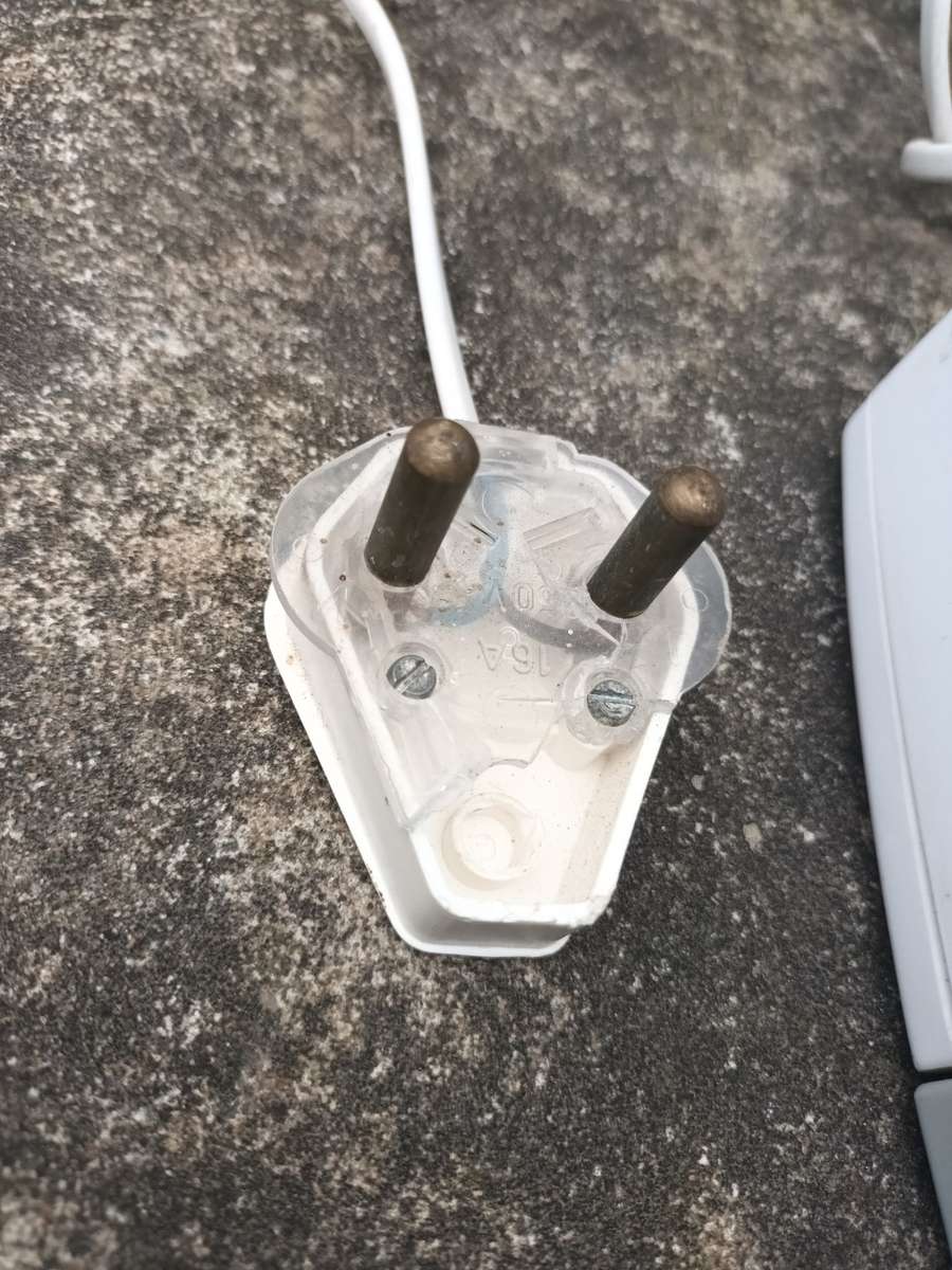 FOODSAVER COMPACT II - VAC 55O VACUUM SEALER