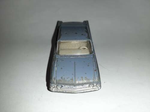 South African DINKY TOYS  FORD FAIRLANE --148