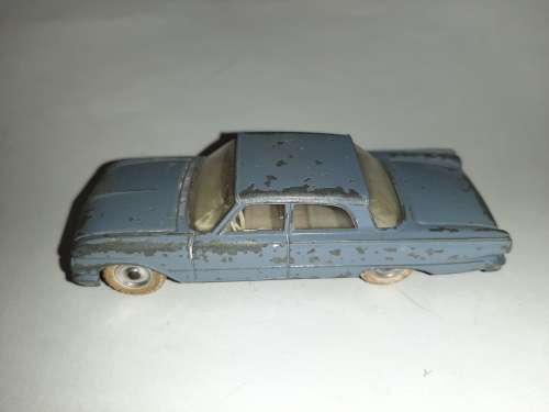 South African DINKY TOYS  FORD FAIRLANE --148