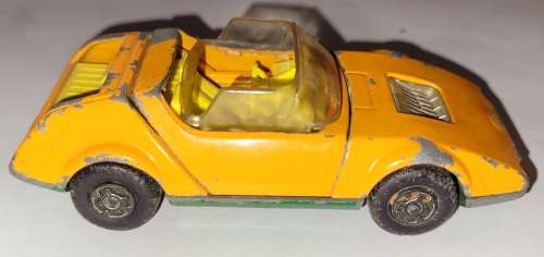 Matchbox Speed kings K 42 Nissan 270X