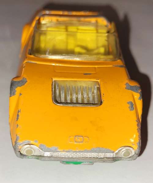 Matchbox Speed kings K 42 Nissan 270X