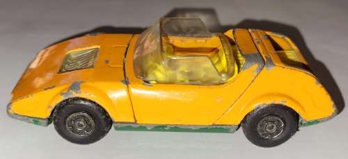 Matchbox Speed kings K 42 Nissan 270X