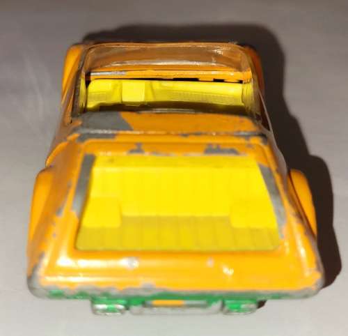 Matchbox Speed kings K 42 Nissan 270X