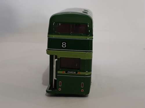 Exclusive First Edition Leyland PD2 Highbridge Bus 16121 mint in box.