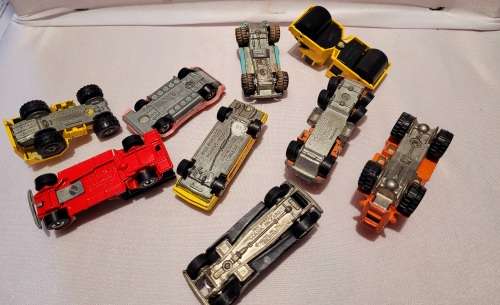 Hot Wheels Lot 1
