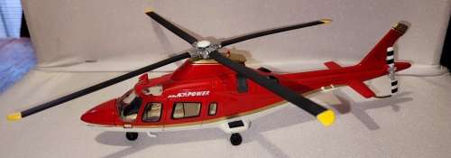 Agusta A109 Power