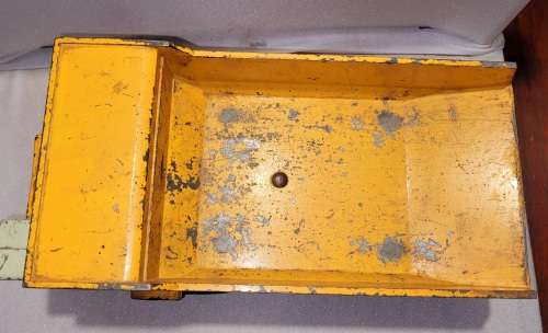 Vintage Ertl International Harvester Pay Hauler