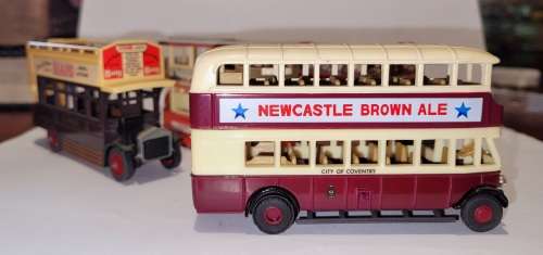 MATCHBOX MODELS OF YESTERYEAR