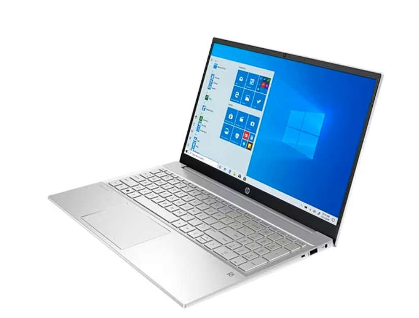 HP Pavilion 15 i5-1155G7 16GB RAM 500GB PCIE NVME SSD 15.6`