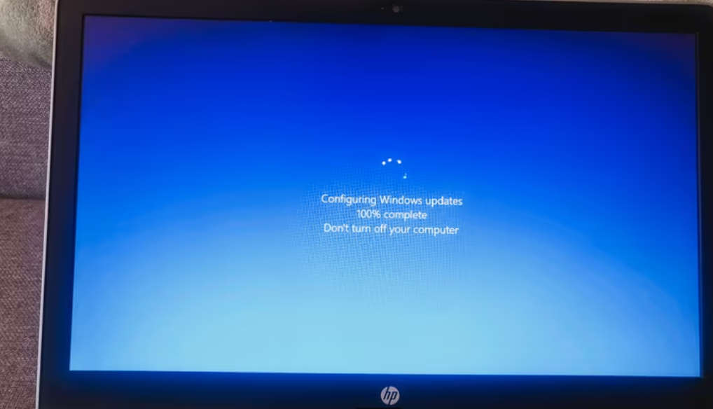 HP Pavilion 15 i5-1155G7 16GB RAM 500GB PCIE NVME SSD 15.6`