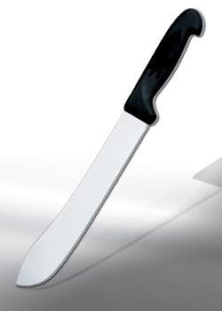 Freddy Hirsch 24cm butcher knife