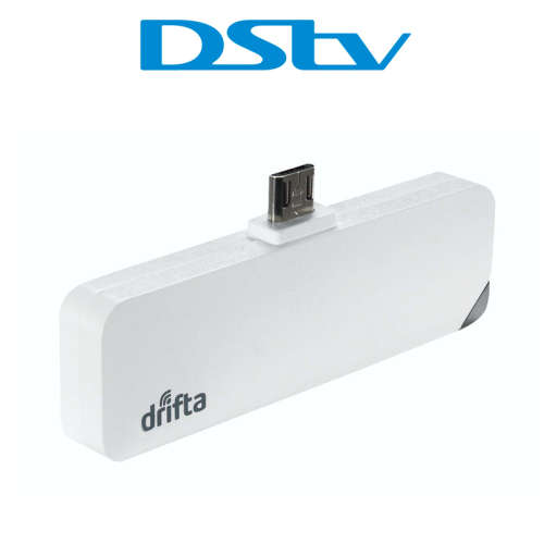 Android Drifta as in picture open box
