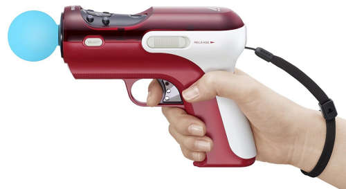 Sony Playstation 3 Move Shooting Attachment