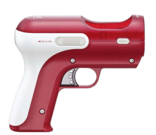 Sony Playstation 3 Move Shooting Attachment