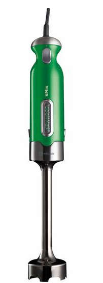 kMix Triblade Hand Blender - Glam Green HB875