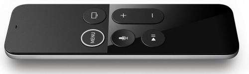 Apple TV Remote Model A1513