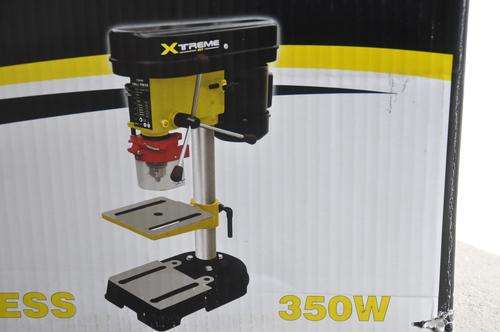 Xtreme diy 13mm drill press ( new in box )