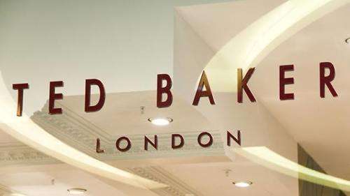 Ted baker handbag