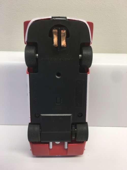 FLY FERRRI 512 S CODA LUNGA 1/32 LIGHTLY USED