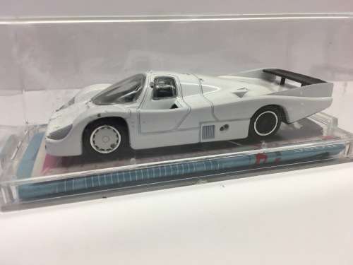 VITESSE PORSCHE 956 LE MANS 1984 1/43 GEORGE FOUCHE