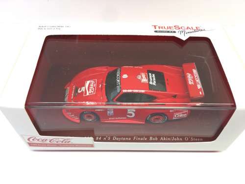Porsche 1983 935 #5 Daytona TSM10434 Coca Cola Coke