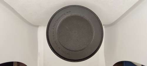 Paterson Super System 4 Developing Tanks