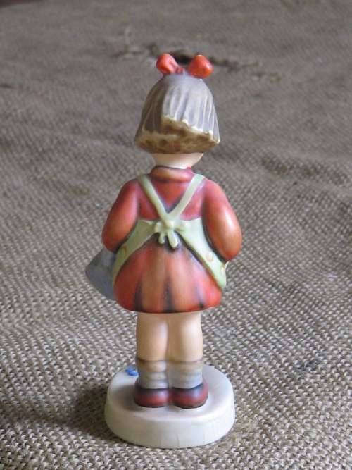 Little Gardener Hummel figurine
