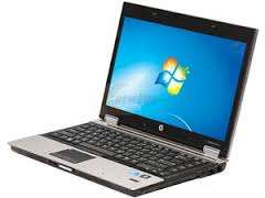 HP Elitebook 8440 I5 250 Gig HDD