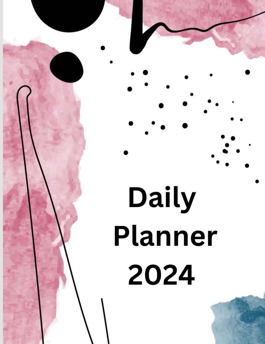 Daily Planner