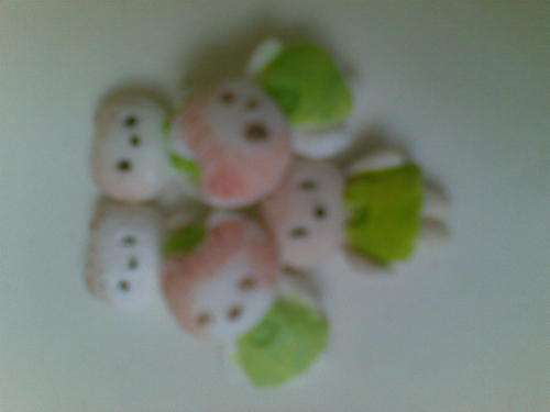 Icing images cake decoration