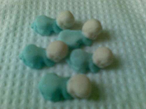 Icing images cake decoration