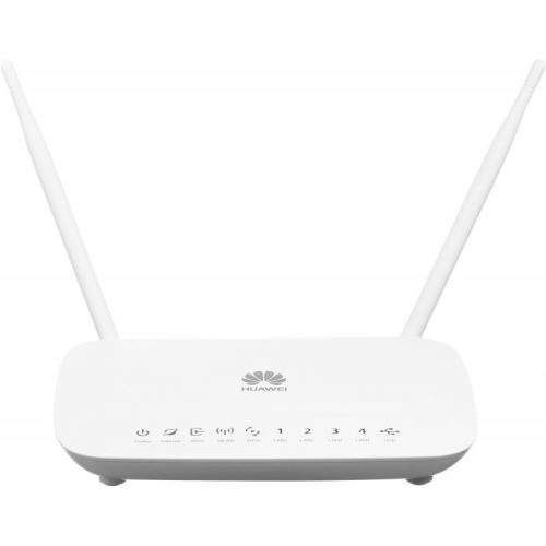 WIRELESS ROUTER
