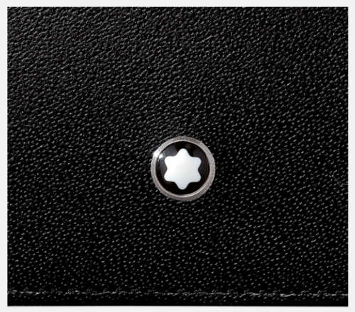 MONTBLANC BUSINESS CARD HOLDER