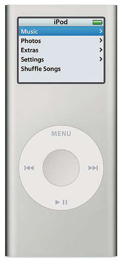 iPod Nano