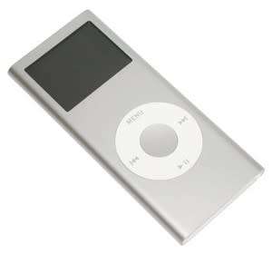 iPod Nano