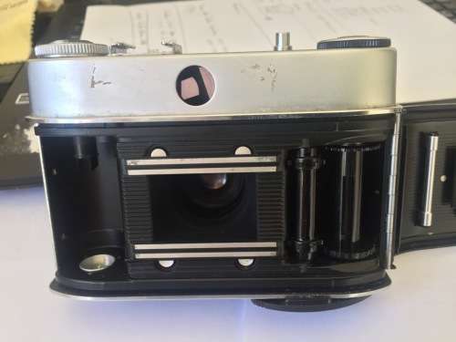 KODAK VINTAGE CAMERA